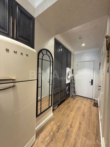 Продаётся 2-комн. новостройка 100 м², пос. Sea Breeze, photo 14 from 20