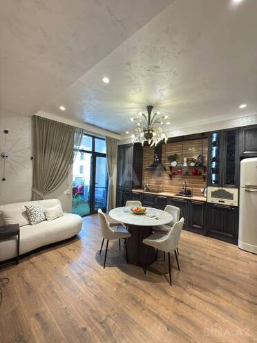 Продаётся 2-комн. новостройка 100 м², пос. Sea Breeze, photo 3 from 20
