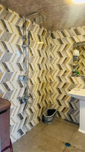 İcarəyə verilir 4 otaqlı həyət evi/bağ evi 120 m², Xəzər r., photo 30 from 32