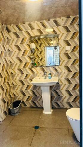 İcarəyə verilir 4 otaqlı həyət evi/bağ evi 120 m², Xəzər r., photo 29 from 32