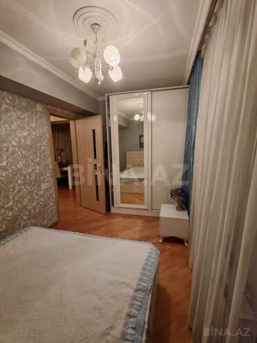 İcarəyə verilir 3 otaqlı köhnə tikili 100 m², Nərimanov r., photo 11 from 22