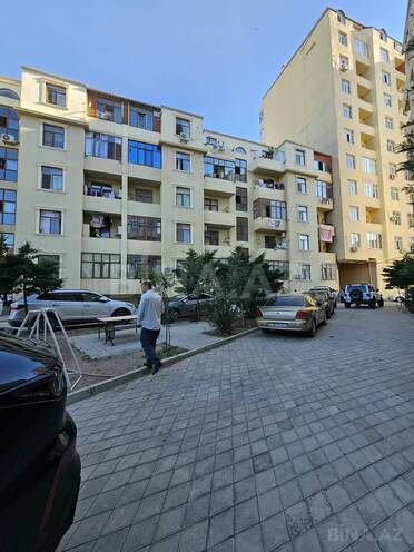 Satılır 1 otaqlı yeni tikili 42 m², Masazır q., photo 1 from 11