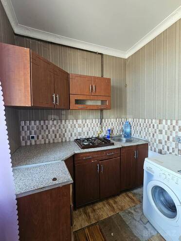 Satılır 1 otaqlı yeni tikili 42 m², Masazır q., photo 6 from 11