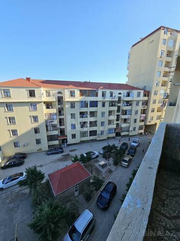 Satılır 1 otaqlı yeni tikili 42 m², Masazır q., photo 10 from 11