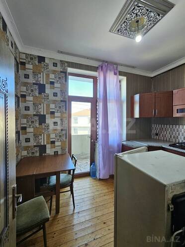 Satılır 1 otaqlı yeni tikili 42 m², Masazır q., photo 5 from 11