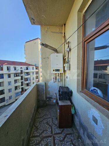 Satılır 1 otaqlı yeni tikili 42 m², Masazır q., photo 9 from 11