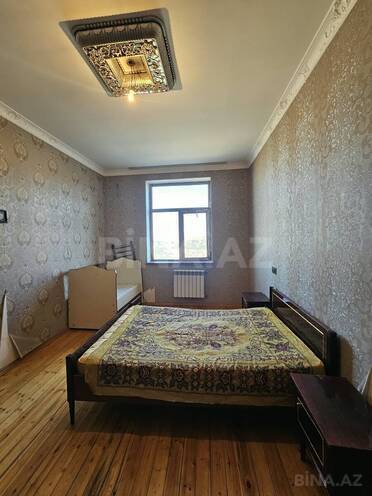 Satılır 1 otaqlı yeni tikili 42 m², Masazır q., photo 3 from 11