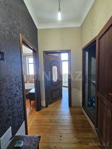 Satılır 1 otaqlı yeni tikili 42 m², Masazır q., photo 7 from 11