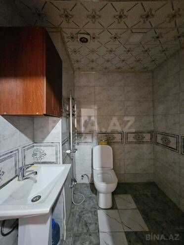 Satılır 1 otaqlı yeni tikili 42 m², Masazır q., photo 8 from 11