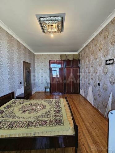 Satılır 1 otaqlı yeni tikili 42 m², Masazır q., photo 4 from 11