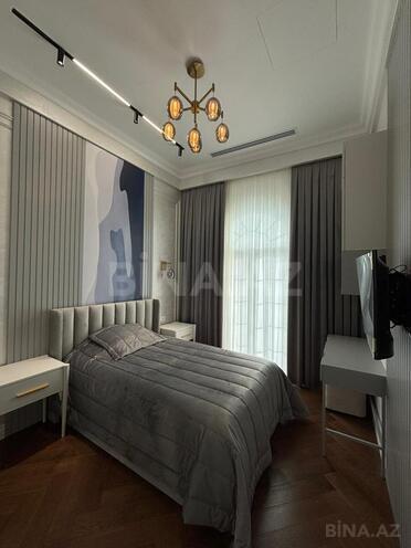 Сдаётся 3-комн. новостройка 140 м², пос. Аг шехер, photo 13 from 27