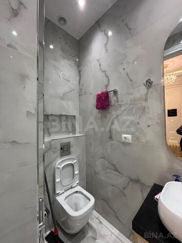 Сдаётся 3-комн. новостройка 140 м², пос. Аг шехер, photo 12 from 27