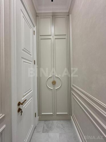 Сдаётся 3-комн. новостройка 140 м², пос. Аг шехер, photo 21 from 27