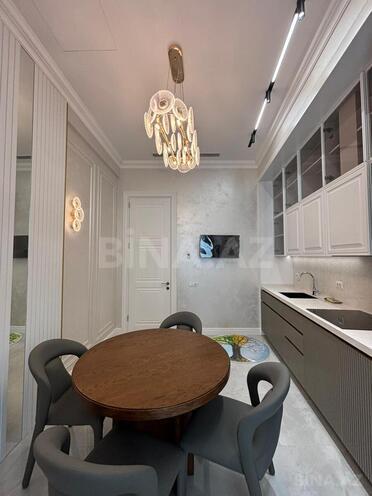 Сдаётся 3-комн. новостройка 140 м², пос. Аг шехер, photo 18 from 27