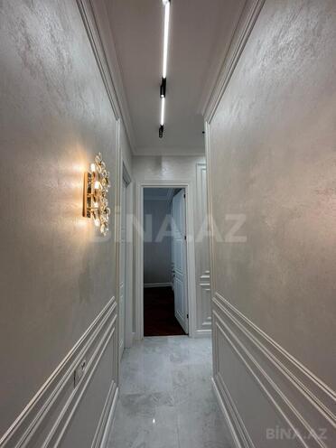 Сдаётся 3-комн. новостройка 140 м², пос. Аг шехер, photo 23 from 27