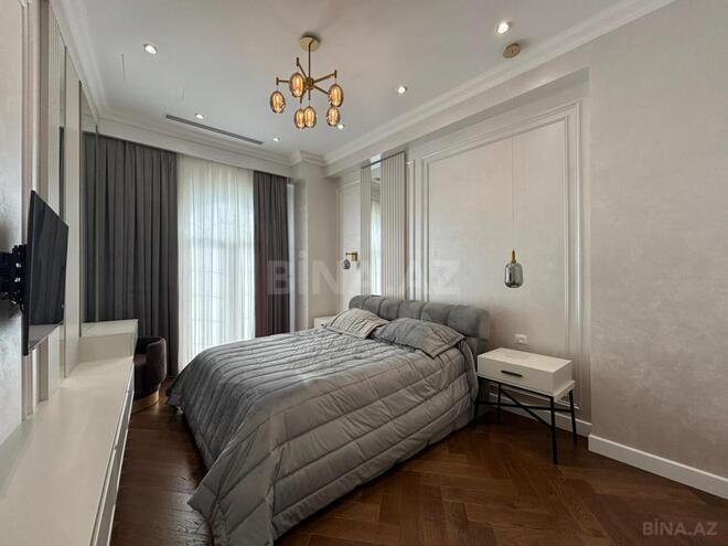 Сдаётся 3-комн. новостройка 140 м², пос. Аг шехер, photo 8 from 27