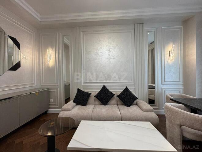 Сдаётся 3-комн. новостройка 140 м², пос. Аг шехер, photo 7 from 27