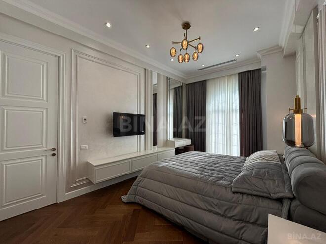 Сдаётся 3-комн. новостройка 140 м², пос. Аг шехер, photo 9 from 27