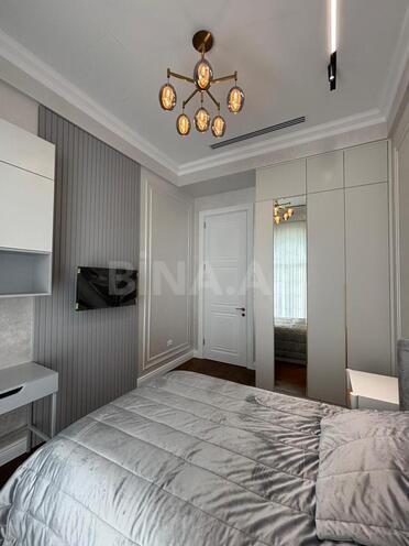 Сдаётся 3-комн. новостройка 140 м², пос. Аг шехер, photo 15 from 27