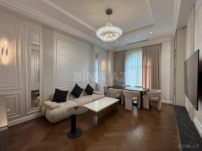 Сдаётся 3-комн. новостройка 140 м², пос. Аг шехер, photo 4 from 27