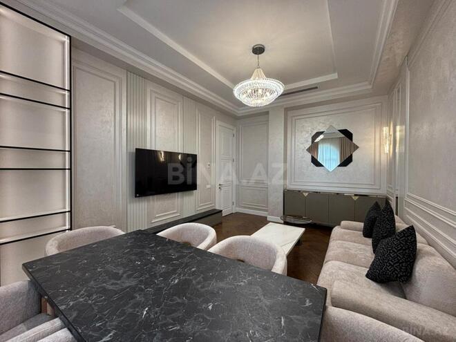 Сдаётся 3-комн. новостройка 140 м², пос. Аг шехер, photo 5 from 27