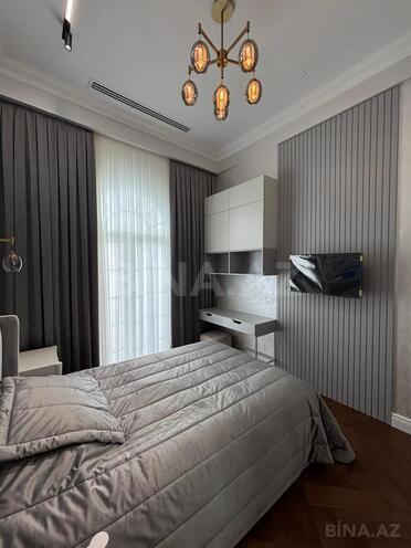 Сдаётся 3-комн. новостройка 140 м², пос. Аг шехер, photo 14 from 27