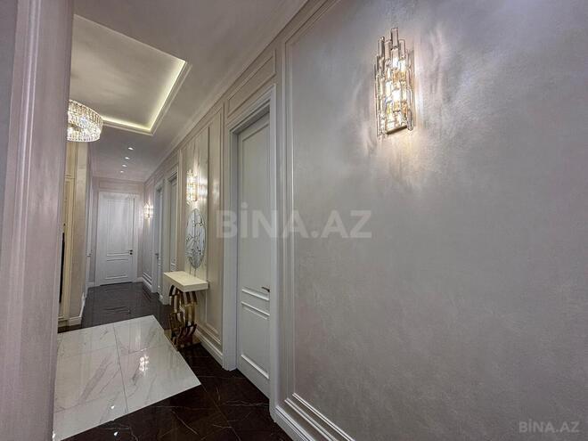 Сдаётся 3-комн. новостройка 140 м², пос. Аг шехер, photo 24 from 27