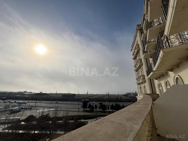 Сдаётся 3-комн. новостройка 140 м², пос. Аг шехер, photo 26 from 27