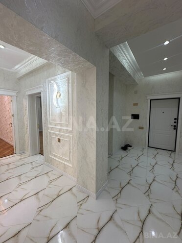Продаётся 3-комн. новостройка 110 м², photo 11 from 27