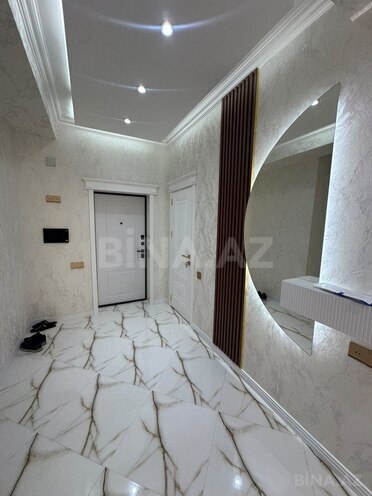 Продаётся 3-комн. новостройка 110 м², photo 15 from 27