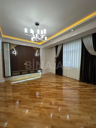 Продаётся 3-комн. новостройка 110 м², photo 21 from 27