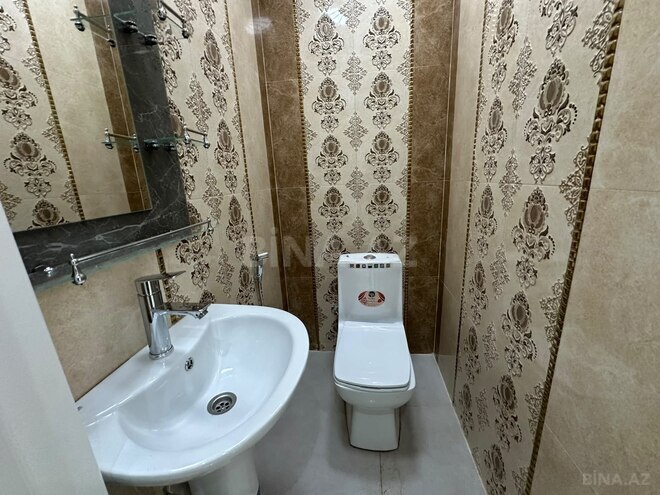 Продаётся 3-комн. новостройка 110 м², photo 16 from 27