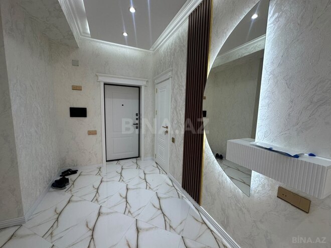 Продаётся 3-комн. новостройка 110 м², photo 10 from 27