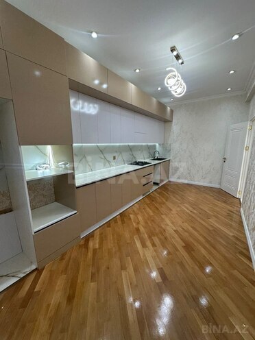 Продаётся 3-комн. новостройка 110 м², photo 24 from 27