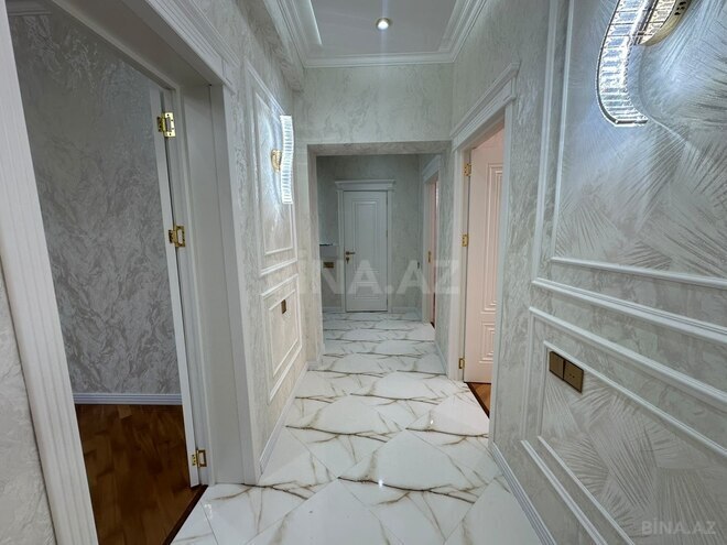 Продаётся 3-комн. новостройка 110 м², photo 12 from 27