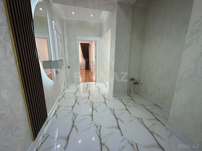 Продаётся 3-комн. новостройка 110 м², photo 18 from 27