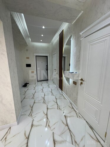 Продаётся 3-комн. новостройка 110 м², photo 14 from 27