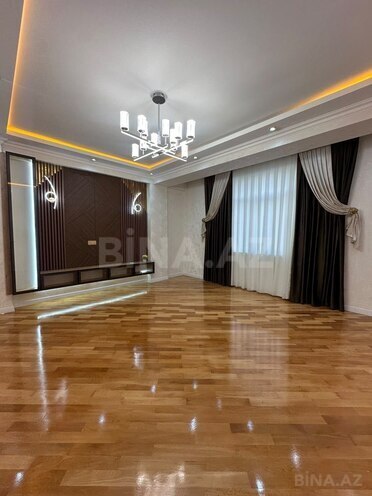 Продаётся 3-комн. новостройка 110 м², photo 1 from 27