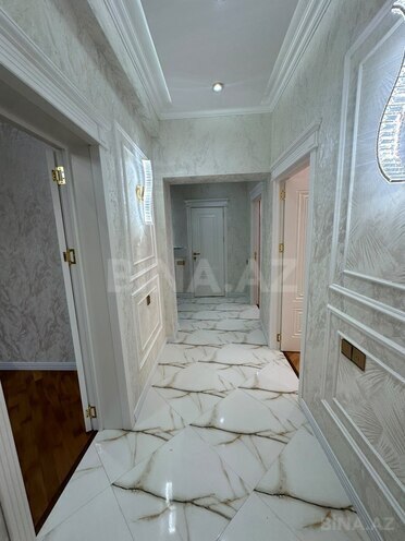 Продаётся 3-комн. новостройка 110 м², photo 9 from 27