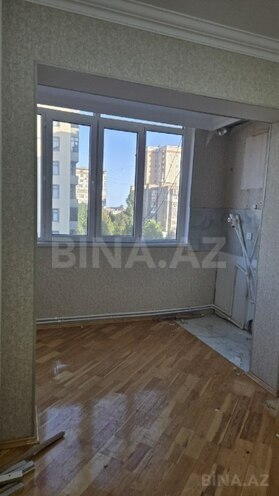 Satılır 3 otaqlı köhnə tikili 90 m², Binəqədi r., photo 5 from 16