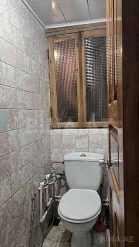 Satılır 3 otaqlı köhnə tikili 90 m², Binəqədi r., photo 15 from 16