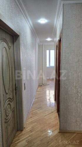 Satılır 3 otaqlı köhnə tikili 90 m², Binəqədi r., photo 10 from 16