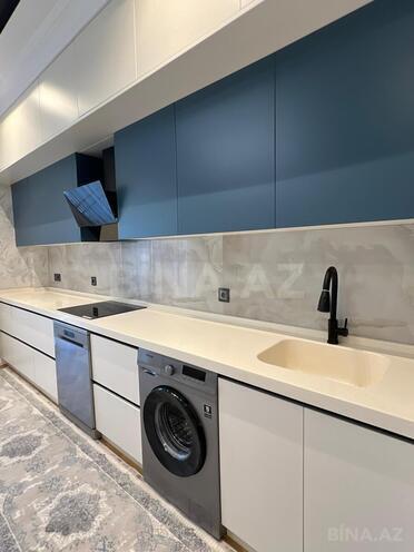 Сдаётся 2-комн. новостройка 96 м², пос. Аг шехер, photo 6 from 15