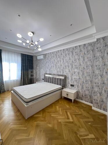 Сдаётся 2-комн. новостройка 96 м², пос. Аг шехер, photo 10 from 15