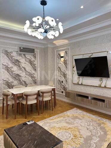 Сдаётся 2-комн. новостройка 96 м², пос. Аг шехер, photo 4 from 15