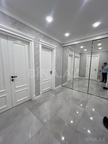 Сдаётся 2-комн. новостройка 96 м², пос. Аг шехер, photo 12 from 15