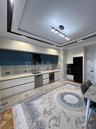 Сдаётся 2-комн. новостройка 96 м², пос. Аг шехер, photo 8 from 15