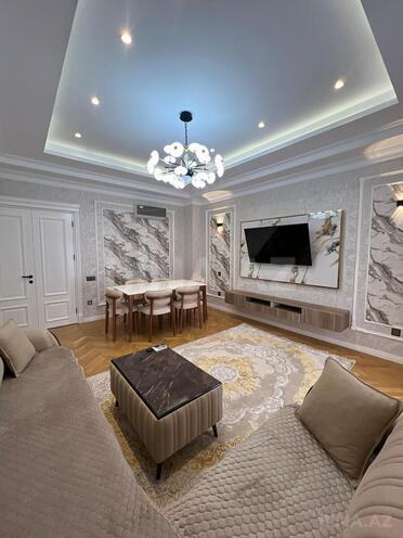 Сдаётся 2-комн. новостройка 96 м², пос. Аг шехер, photo 5 from 15