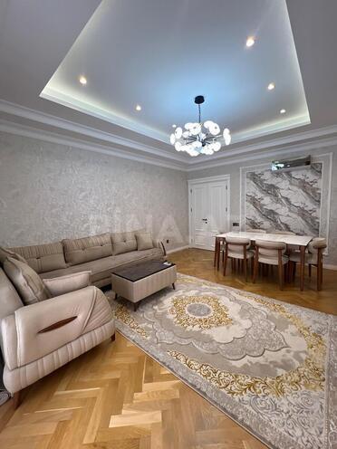 Сдаётся 2-комн. новостройка 96 м², пос. Аг шехер, photo 3 from 15