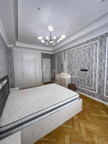 Сдаётся 2-комн. новостройка 96 м², пос. Аг шехер, photo 9 from 15